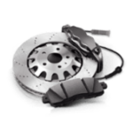 Hosim RC Car Suspension Shock Absorbers