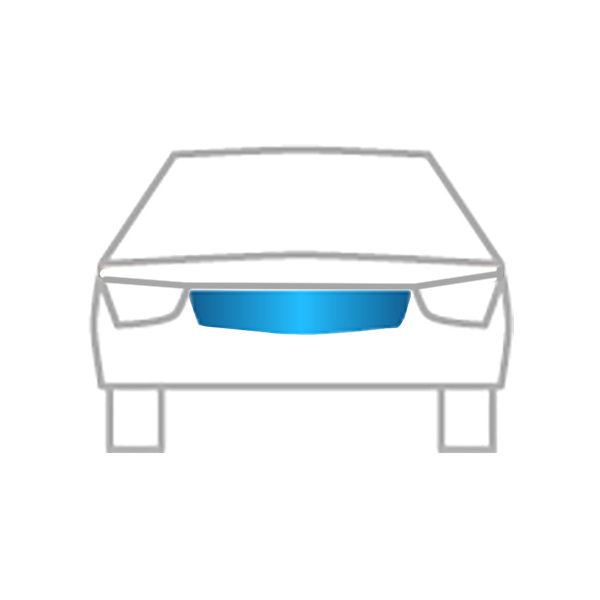 FIAT PUNTO 3D/5D 1999 ΚΑΛΥΜΜΑ ΨΥΓΕΙΟΥ ΧΕΙΜΩΝΑ ΑΠΟ ΕΥΚΑΜΠΤΟ ΦΙΜΕ ΠΛΑΣΤΙΚΟ HEKO – 1 ΤΕΜ.