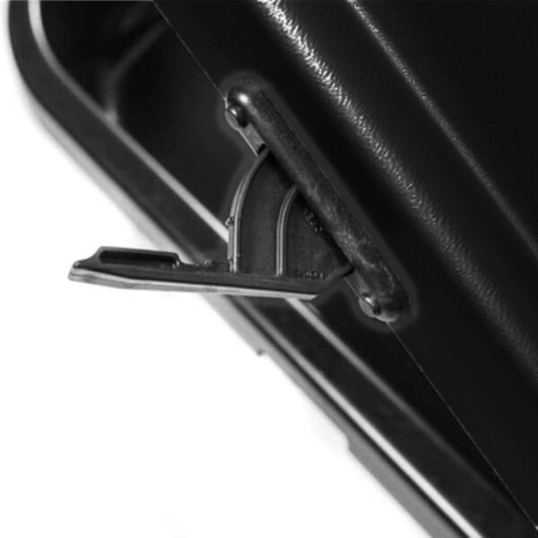 ΜΠΑΓΚΑΖΙΕΡΑ ΟΡΟΦΗΣ RACE AXION 320L (ΜΑΥΡΗ/ΕΛΑΦΡΩΣ ΑΝΑΓΛΥΦΗ – 125X90X34 cm – MAX 50 kg)